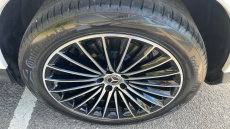 Mercedes-Benz GLC Coupe GLC 300 4Matic AMG Line Prem Plus 5dr 9G-Tronic Petrol Estate